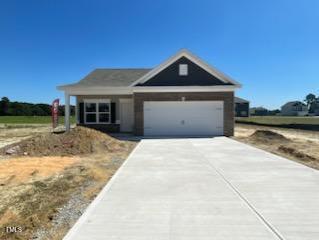 202 Torrent Dr, Goldsboro, NC 27530