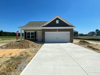 202 Torrent Dr, Goldsboro, NC 27530