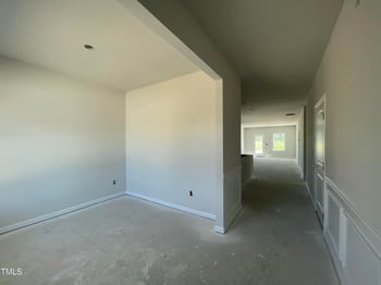 202 Torrent Dr, Goldsboro, NC 27530