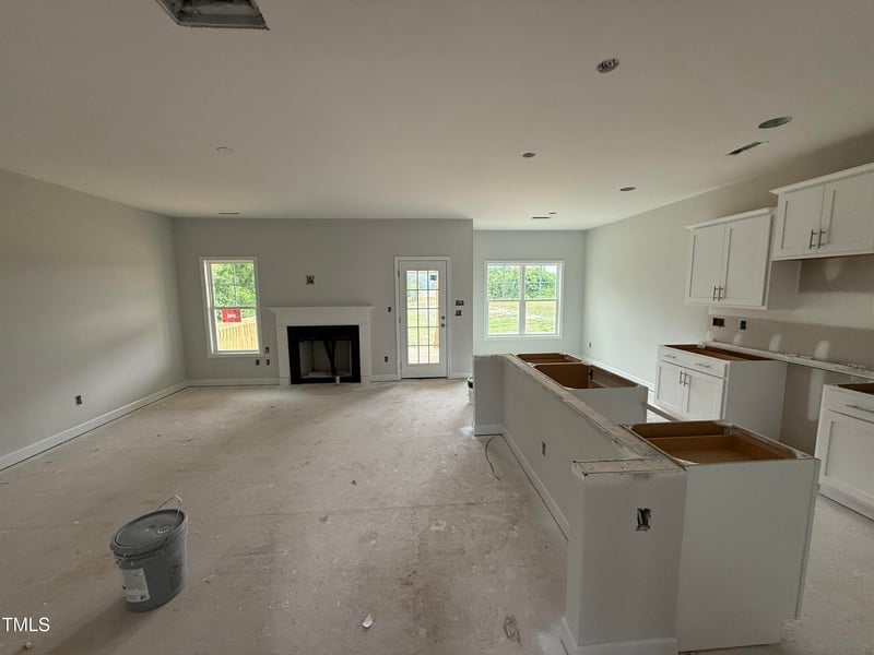 202 Tuskeegee Dr, Smithfield, NC 27577