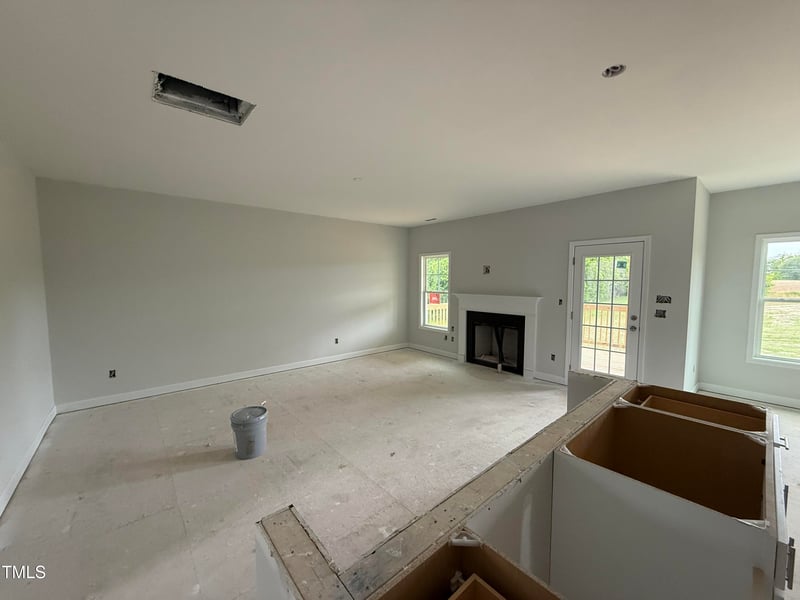 202 Tuskeegee Dr, Smithfield, NC 27577