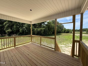 202 Tuskeegee Dr, Smithfield, NC 27577