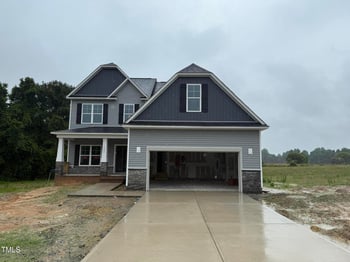 202 Tuskeegee Dr, Smithfield, NC 27577