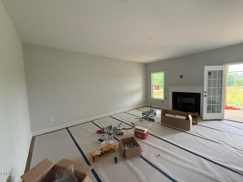 202 Tuskeegee Dr, Smithfield, NC 27577