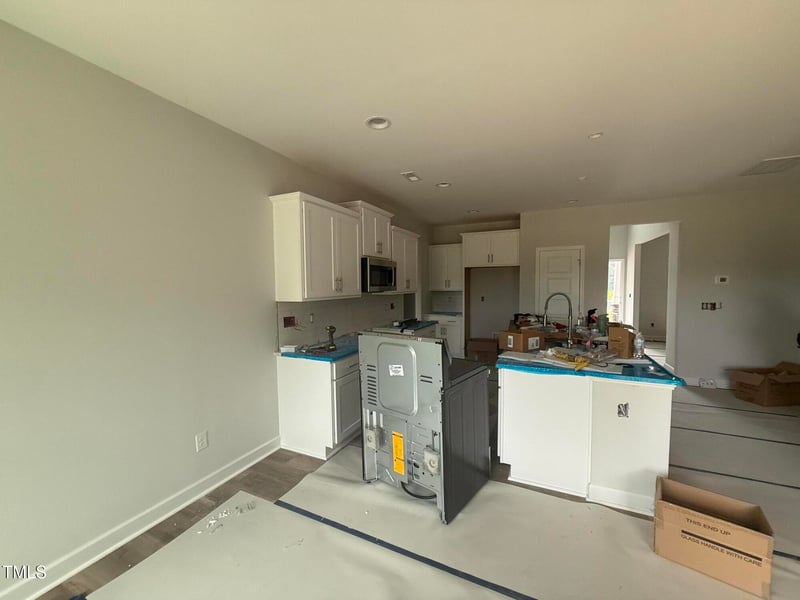 202 Tuskeegee Dr, Smithfield, NC 27577
