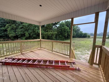 202 Tuskeegee Dr, Smithfield, NC 27577