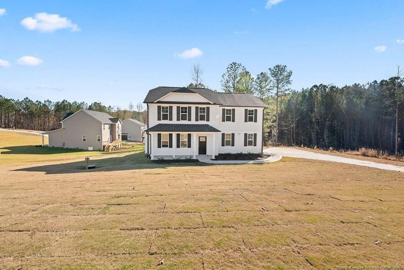 202 Uwharrie Way, Sanford, NC 27330