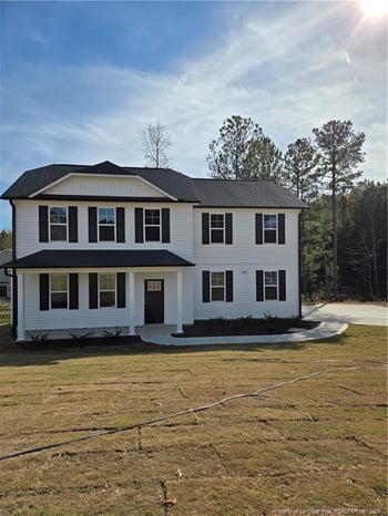 202 Uwharrie Way, Sanford, NC 27330