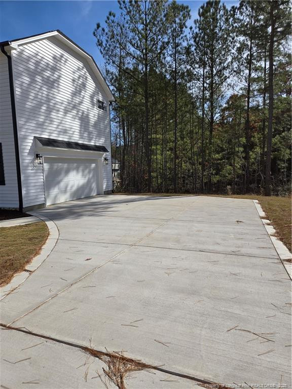 202 Uwharrie Way, Sanford, NC 27330