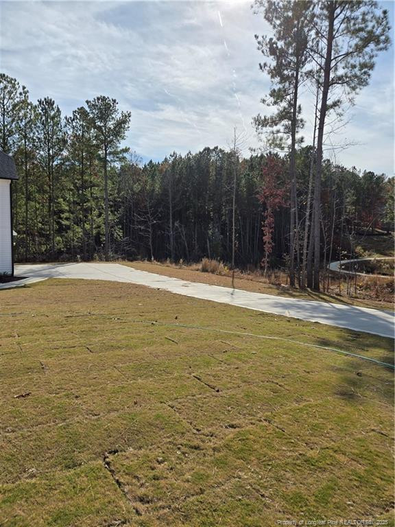 202 Uwharrie Way, Sanford, NC 27330