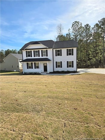 202 Uwharrie Way, Sanford, NC 27330