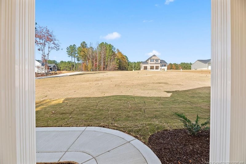 202 Uwharrie Way, Sanford, NC 27330