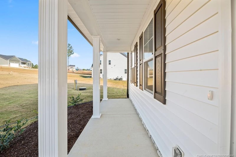 202 Uwharrie Way, Sanford, NC 27330