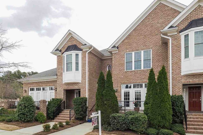 202 Valleyshire Rd, Durham, NC 27707