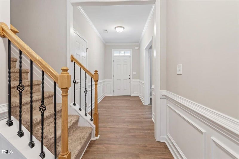 202 Verrazano Pl, Clayton, NC 27520
