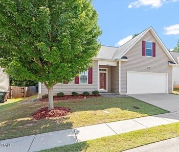 202 Verrazano Pl, Clayton, NC 27520