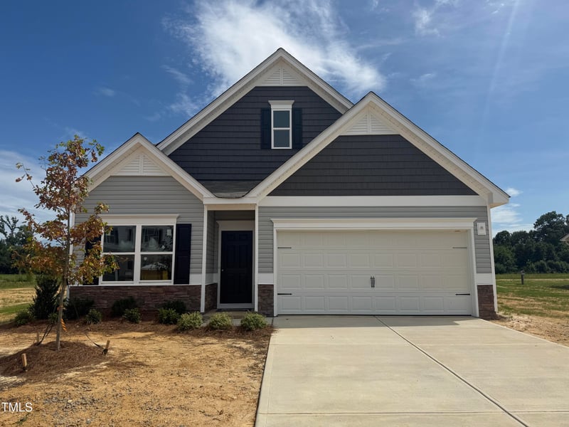 202 Victory View Ter, Smithfield, NC 27577