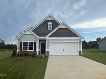 202 Victory View Ter, Smithfield, NC 27577