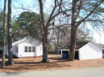 202 Wayne Ave, Dunn, NC 28334
