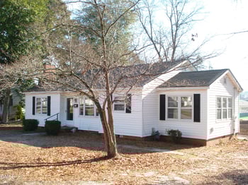 202 Wayne Ave, Dunn, NC 28334