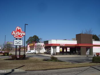 202 Wayne Ave, Dunn, NC 28334