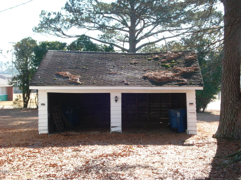 202 Wayne Ave, Dunn, NC 28334