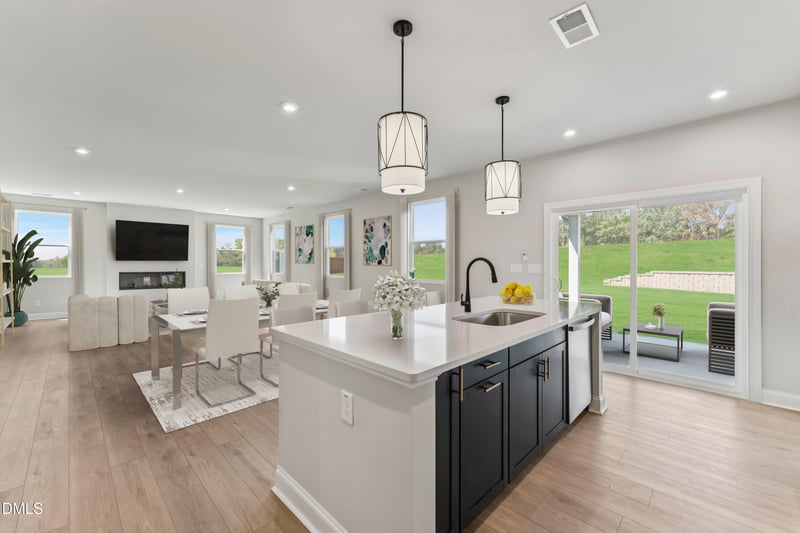 202 Williams Grv Ln, Apex, NC 27523
