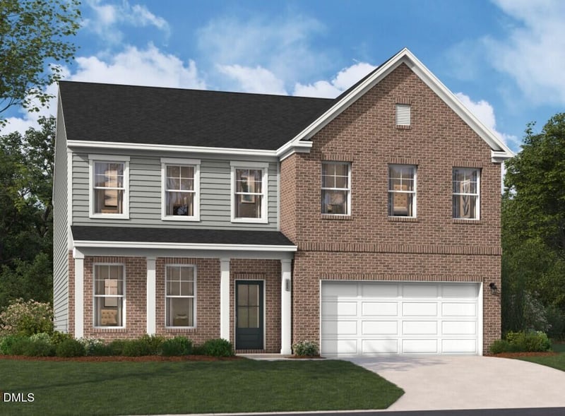 202 Williams Grv Ln, Apex, NC 27523