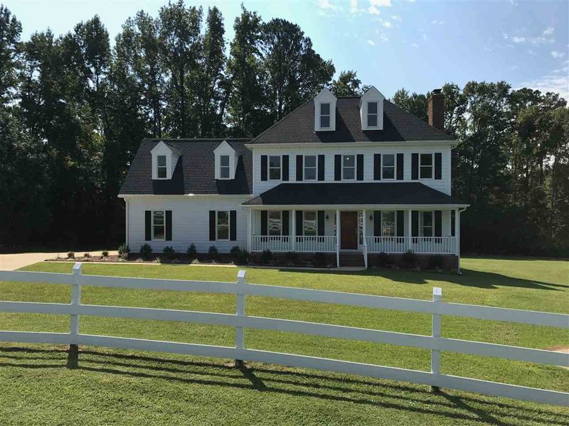 202 Willow Ct, Angier, NC 27501