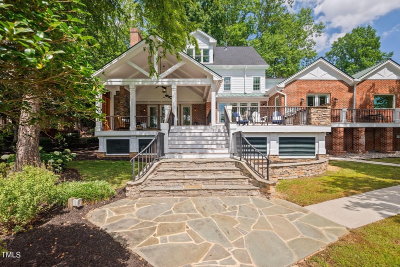 202 Wood Lily Ln, Cary, NC 27518