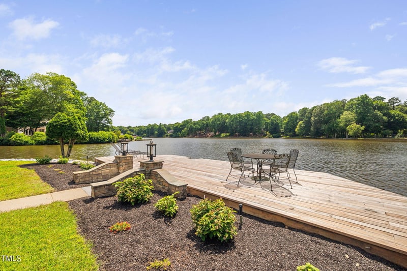 202 Wood Lily Ln, Cary, NC 27518