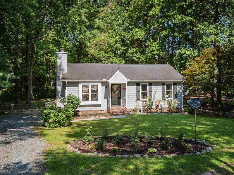 202 Woods Rn, Knightdale, NC 27545
