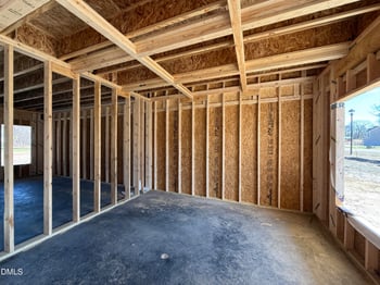 202 Yardley Dr, Smithfield, NC 27577