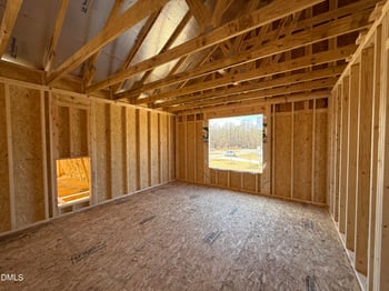 202 Yardley Dr, Smithfield, NC 27577