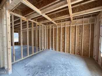 202 Yardley Dr, Smithfield, NC 27577