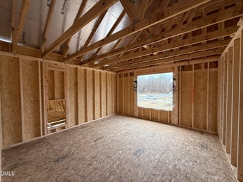 202 Yardley Dr, Smithfield, NC 27577