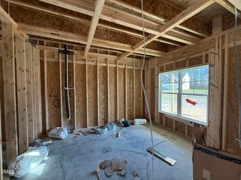 202 Yardley Dr, Smithfield, NC 27577