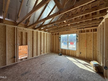 202 Yardley Dr, Smithfield, NC 27577