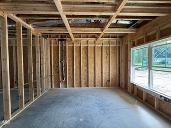 202 Yardley Dr, Smithfield, NC 27577