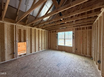 202 Yardley Dr, Smithfield, NC 27577