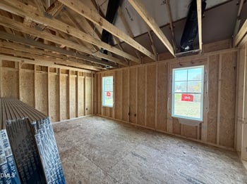 202 Yardley Dr, Smithfield, NC 27577