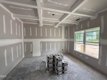 202 Yardley Dr, Smithfield, NC 27577