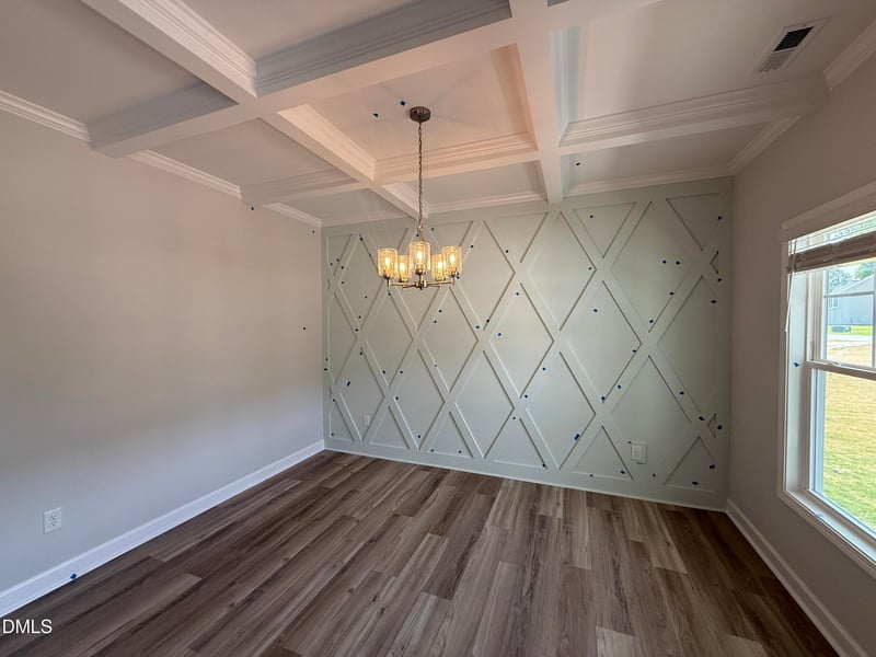 202 Yardley Dr, Smithfield, NC 27577