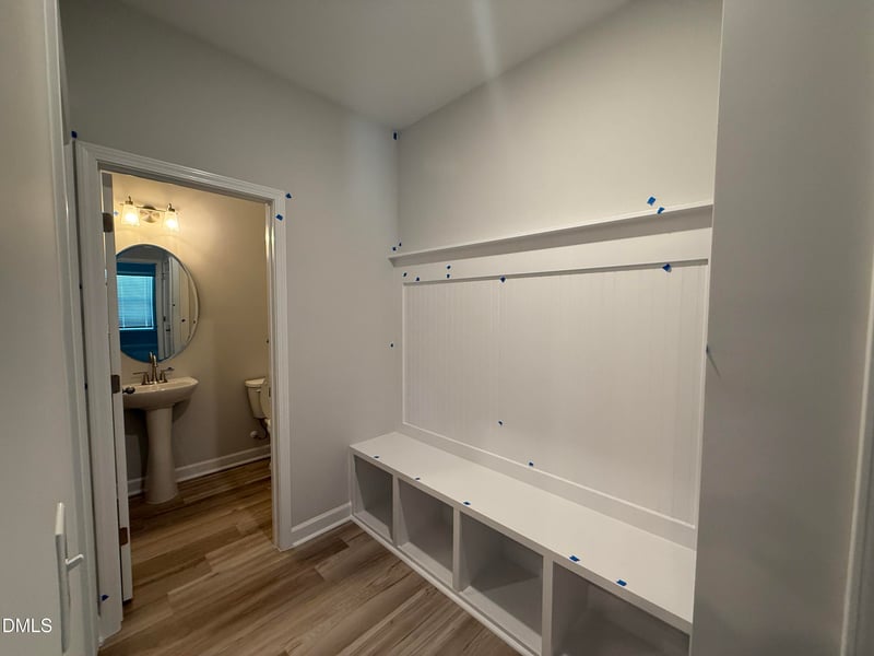 202 Yardley Dr, Smithfield, NC 27577
