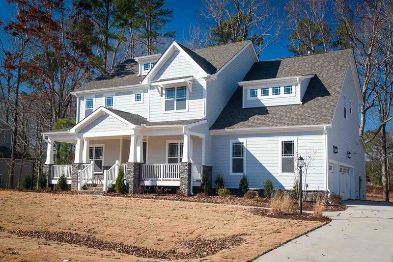 2020 Braeburn Dr LOT 49, Apex, NC 27539