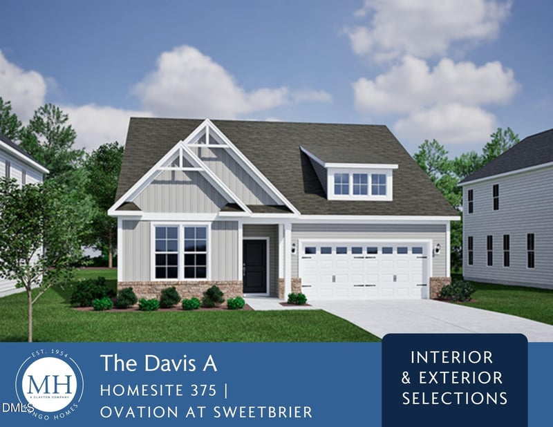 2020 Bull City Bend #381, Durham, NC 27703