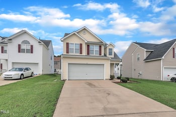 2020 Cartier Ruby Ln, Raleigh, NC 27610