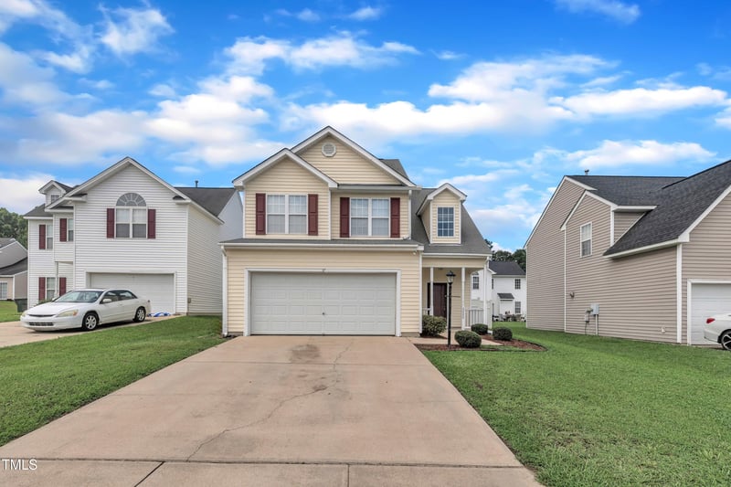 2020 Cartier Ruby Ln, Raleigh, NC 27610