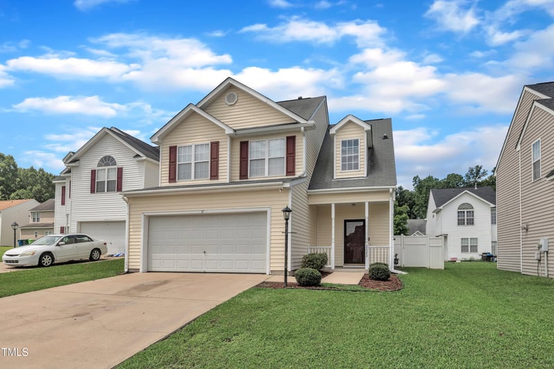 2020 Cartier Ruby Ln, Raleigh, NC 27610