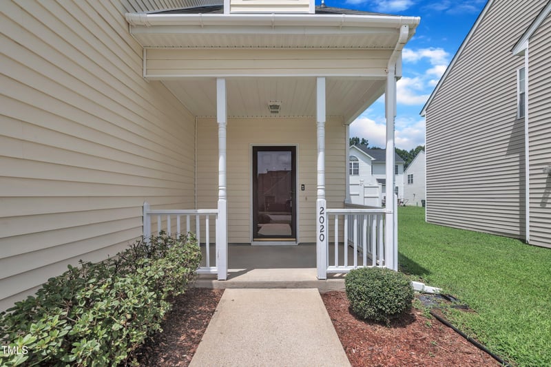 2020 Cartier Ruby Ln, Raleigh, NC 27610